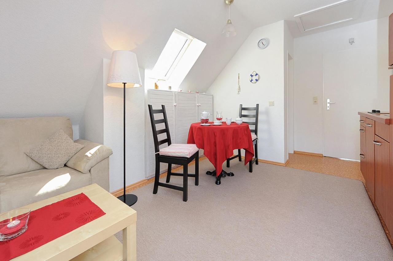 Friesenhuus Bensersiel Obergeschoss Esens Buitenkant foto